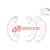 KAMPANA BALATA CLIO II 1.5DCI 05- SYMBOL 98- TWINGO II 07- - FORTWO FORFOUR 14- - BRAXIS AC0209