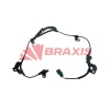 ABS HIZ SENSORU ON SAG L 200 TRITON 05 - 15 PAJERO IV 07 - - BRAXIS AK0117