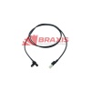 ABS HIZ SENSORU ARKA SAG SPRINTER 06 - CRAFTER 06 - 16 - BRAXIS AK0148