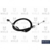VITES KUMANDA TELI SOL GRANDE PUNTO 1.3 DEGISTIRICI 05- - BRUCKE 55230716
