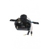 CAM SILECEK MOTORU ARKA R12 STW - BRUCKE 64399935