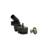 TERMOSTAT GOVDESI KOMPLE CONNECT 1.8TDCI 02-13 FOCUS 98-11 MONDEO IV 07-14 S MAX GALXY 06-15 1.8 - CABU 330702