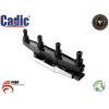 ATESLEME BOBINI AROSA FABIA OCTAVIA LUPO PASSAT 1.0 - 1.4 - 1.4 16V 00 02 - CADIC 45020105