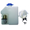 SU FISKIYE DEPO SETI DEPO+HORTUM+MOTOR M131 DKS - DEKAR DK9534