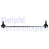 STABILIZER Z ROTU ÖN SAĞ SOL 206 206 + T3E 08- 1007 C2 C3 C3 II C3 PLURIEL C3 III DS3 C4 CACTUS 208 2008 - DELPHI TC880