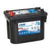 AKU 12V 50 AH 800A START AGM Maxxima-Orbital STARTER BLACK G34 260 X 173 X 206 - EXIDE EM1000