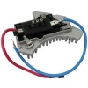 KLIMA FAN REGULATORU SASI NO A344661- F331441- C-CLASS W202 93-00 - MARELLI 359000602950