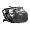 FAR SAG MANUEL SIYAH DUSTER 10-- - AYFAR 404524