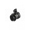 HAVA AKISMETRE DEBIMETRE A3 BORA GOLF IV PASSAT 1.8T 1.9TDI AEB APU AVF 00-05 - BRUCKE 06A906461D