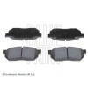 ON FREN BALATASI CIVIC 87--92-CIVIC CRX 1.4 Coupe 90-- - BLUEPRINT ADH24207
