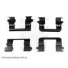 FREN BALATA MONTAJ KITI QASHQAI 07-14 X-TRAIL - BLUEPRINT ADN148602