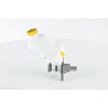 FREN ANA MERKEZ CORSA D LINEA GRANDE PUNTO 1.2 - 1.4 - 1.4 16V - 1.4 T JET - 1.3D MULTIJET - 1.9D MULTIJET 05- - BOSCH 0204123682