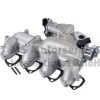 EGR VALFI MANIFOLDLU KOMPLE CONNECT 1.8TDCI 02-13 S MAX GALAXY 1.8TDCI 06 -- 90-75PS - PIERBURG 7.24809.72.0