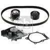 TRIGER EKSANTRIK GERGI SETI DEVIRDAIMLI 307 308 407 508 607 - 807-RCZ 3008 EXPERT III -C4 II-CD PICA - FEBI 103081