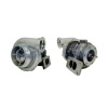 TURBO SARJ 457 AXOR 18.40-18.35-41.40- - MASTERPOWER 802434