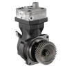 KOMPRESOR TEK SILINDIR AXOR 904 - 6 MOTOR MERCEDES - WABCO 4111510090