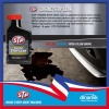 STP® ENGINE STOP LEAK. MOTOR YAĞ SIZINTI ÖNLEYICI 300ML. - STP 302006100