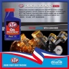 STP® OIL TREATMENT PETROL . BENZINLI YAĞ KATKISI 300ML. - STP 302003300