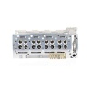 SILINDIR KAPAGI OM646. EGZOZ SUPABI 26.2mm EMME SUPABI 28.7mm W203 00-07 S203 01-07 CL203 03-08 C209 05-09 W211 02-08 S211 03-09 SPRINTER 906 06-16 - OZGAYD CH13-002