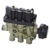 ECAS SOLENOID VALF SCANIA-RENAULT TRUCKS-DAF-VOLVO-IVECO-KRONE-MAN-SETRA - WABCO 4728800300