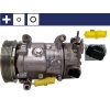 KLIMA KOMPRESORU BERLINGO C3 C4 I PEUGEOT 207 307 308 508 1.4HDI 1.6H - MAHLE ACP 14 000S