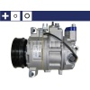 KLIMA KOMPRESORU AUDI A6 2.7-3.0TDI 05-08 - MAHLE ACP 44 000S