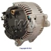 ALTERNATOR 12V 180A AUDI A6 A8 Q7 TOUAREG 2.7TDI - 3.0TDI 04- - LUCAS LEA1023