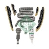 EKSANTRIK ZINCIR SETI PALETLI. M275. M137. M279 S-CLASS W220 00-05 C215 99-06 W221 05-13 C216 06-13 W222 14- C217 14-19 - INA 559014510