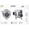 ALTERNATOR 12--120-DV A3 A4 A6 99-01 PASSAT 97-05 1.8 2.0 SUPERB 02-08 - VALEO 439338