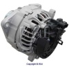 ALTERNATOR  24V 100 A MERCEDES BENZ AXOR - WAI 12389N