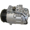 KLIMA KOMPRESORU X164 09-12 W203 03-07 C219 05-10 W211 05-08 W163 01-05 W251 06-12 W221 05-13 VITO W639 06- SPRINTER 906 09- - MAHLE ACP 129 000S