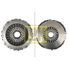 DEBRIYAJ BASKISI SCANIA 4-SERI 94-114-124-144 96-08 164 00-08 430 MM - LUK 143033110