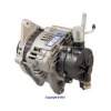 ALTERNATOR 12V 90A MITSUBISHI TIP TEK KASNAK VAKUMLU MITSUBISHI L200 L300 EM PAJERO ALTV026 - WAI 23718N