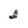 YAKIT BASINC SENSORU BMW M47 M47N M57 D30 E46 E87 E90 E60 E92 E65 E83 E53 E70 E71 E72 - BOSCH 0281002497