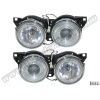 KOMPLE FAR SET KRISTAL BMW E30 87-91 - WENDERPARTS BA1386753-754R1