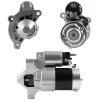 MARS MOTORU 12V 1.4KW 13DIS MITSUBISHI TIP BERLINGO JUMPY C5 XSARA 1.9 - 2.0 D6RA109 PARTNER - MITSUBISHI M0T86081