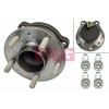 ARKA TEKER BILYASI PORYALI VOLVO V40 II 5 BIJON 2012- - FAG 713660550