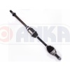 AKS KOMPLE LALELI SAG PALIO-ALBEA 1.3D MULTIJET 06-- 915mm - ANKA 10500009