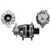 ALTERNATOR 24V 80A ISUZU TURKUAZ - LUCAS LEA0747