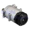 KLIMA KOMPRESOR FOCUS 04-11 2.5 ST KUGA. C30 06-12  C70 II 06-09  S40 II 06-12  V50 04-10  1.6 -2.4 I T5 -D5 2.4 I - DELPHI CS20391