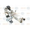 EGR RADYATORU VALF BMW  X3 E83 N47 07-10 - BEHR 8ME376745-391