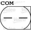 ALTERNATOR 14V 180A X164 06-09 W164 05-09 W251 06-10 W463 06-12 - VALEO 439583