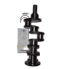 00190 135-35X Krank Ince Kafa Normal Gm1100 Zz90148 Genmot C-14 - PY-00190