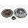 DEBRIYAJ SETI HILUX VIGO 2.5 3.0 4WD D4D 2005- 2KDFTV KUN15 KUN25 - EXEDY TYK2237