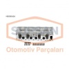 SILINDIR KAPAGI R19-MEGANE I-LOGAN 1.6 8V ENJEKSIYONLU K7M - SUPSAN H0000424