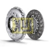 DEBRIYAJ SETI MERCEDES W204 W212 A207 R172 X204 - LUK 623331209