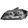 FAR SAG LED AUDI A3 03-14 - HELLA 1EJ009648-021