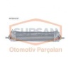 INTERCOOLER RADYATOR QASHQAI 1.5 2.0 DCI 2007- - SUPSAN INT0010-01