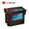 AKU 12V 50 AH 800A START STOP AGM G34 260×173×206 ORBITAL - TUDOR TK508