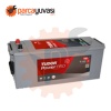 AKU 12V 145 AH 900A D04 513×189×223 POWERPRO TAM KAPALI BAKIMSIZ - TUDOR TF1453